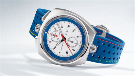 replica omega bullhead